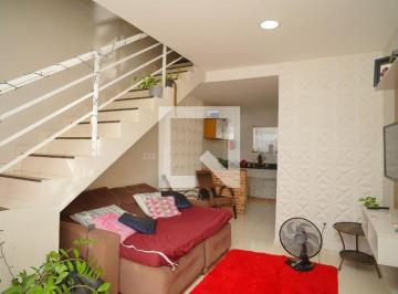 Casa · 300m² · 2 Quartos · 1 Vaga · Casa para Aluguel - Jardim Atlantico Leste, 2 Quartos,  300 m² - Maricá