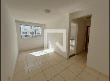 Apartamento · 48m² · 1 Quarto · 1 Vaga · Apartamento para Aluguel - Paiol de Pólvora, 1 Quarto,  48 m² - Nilópolis