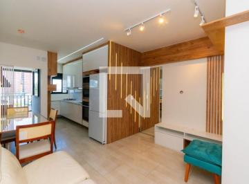 Apartamento · 60m² · 2 Quartos · 1 Vaga · Apartamento para Aluguel - Vila Formosa, 2 Quartos, 60 m² - São Paulo
