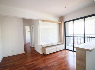 Apartamento · 48m² · 2 Quartos · 1 Vaga · Apartamento para Aluguel - Água Fria, 2 Quartos,  48 m² - São Paulo