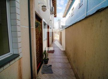 Casa · 70m² · 2 Quartos · 1 Vaga · Casa para Aluguel - Vila Caiçara, 2 Quartos,  70 m² - Praia Grande