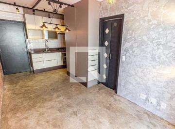 Apartamento · 37m² · 1 Quarto · Apartamento para Aluguel - Mooca, 1 Quarto,  37 m² - São Paulo