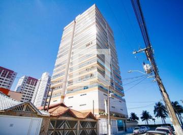 Apartamento · 141m² · 3 Quartos · 2 Vagas · Apartamento para Aluguel - Vilamar, 3 Quartos,  141 m² - Praia Grande