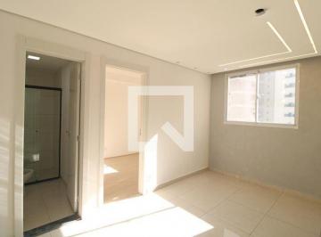 Apartamento · 35m² · 2 Quartos · Apartamento para Aluguel - Campo Grande, 2 Quartos,  35 m² - São Paulo