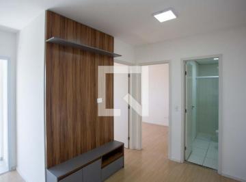 Apartamento · 45m² · 2 Quartos · 1 Vaga · Apartamento para Aluguel - Centro, 2 Quartos,  45 m² - Diadema
