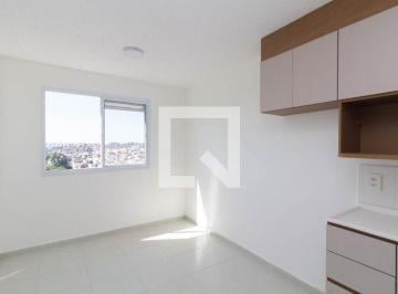 Apartamento · 33m² · 2 Quartos · Apartamento para Aluguel - Vila Princesa Isabel, 2 Quartos, 33 m² - São Paulo