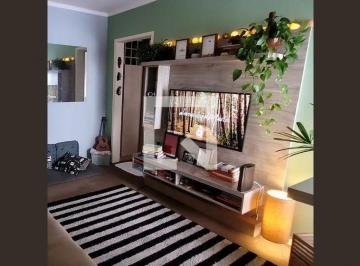 Apartamento · 57m² · 1 Quarto · Apartamento para Aluguel - Centro Histórico, 1 Quarto,  57 m² - Porto Alegre