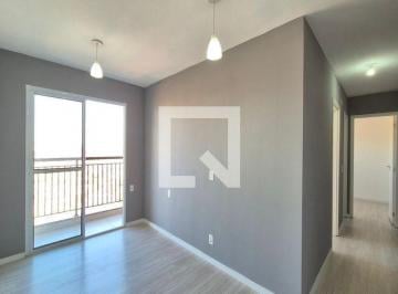 Apartamento · 49m² · 2 Quartos · 1 Vaga · Apartamento para Aluguel - Cidade Satélite íris, 2 Quartos,  49 m² - Campinas
