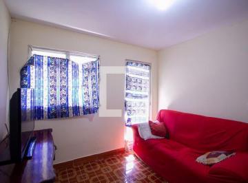 Casa · 50m² · 1 Quarto · 1 Vaga · Casa para Aluguel - Monjolo, 1 Quarto,  50 m² - São Gonçalo