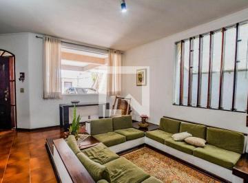 Apartamento · 380m² · 3 Quartos · 4 Vagas · Apartamento para Aluguel - Santa Teresinha, 3 Quartos,  380 m² - Santo André