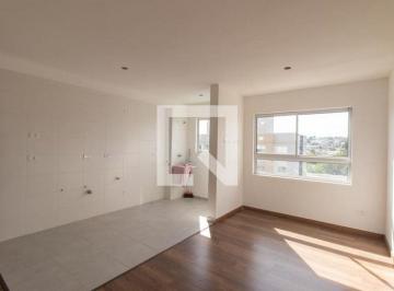 Apartamento · 46m² · 2 Quartos · 1 Vaga · Apartamento para Aluguel - Bairro Emaus, 2 Quartos,  46 m² - Curitiba