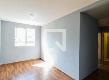Apartamento · 45m² · 2 Quartos · 1 Vaga · Apartamento para Aluguel - Água Chata, 2 Quartos,  45 m² - Guarulhos