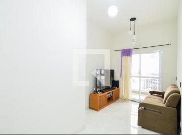 Apartamento · 45m² · 2 Quartos · 1 Vaga · Apartamento para Aluguel - Água Chata, 2 Quartos, 45 m² - Guarulhos