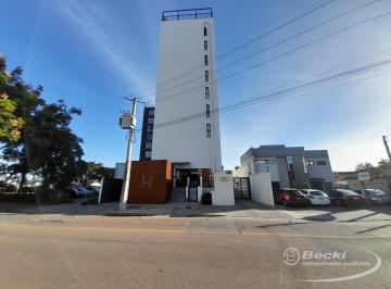 Apartamento · 72m² · 1 Quarto · 1 Vaga · Imobiliária em joinville vende Studio no bairro Saguaçu | Becki Empreendimentos