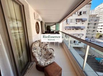 Apartamento · 110m² · 3 Quartos · 2 Vagas · EXCLUSIVIDADE: APARTAMENTO MOBILIADO DE ALTO PADRÃO COM VARANDA GOURMET NA VISCONDE DE SILVA