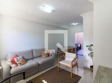 Casa · 109m² · 3 Quartos · 2 Vagas · Casa à Venda - Jardim Marajoara , 3 Quartos,  109 m² - São Paulo