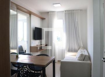 Apartamento · 35m² · 2 Quartos · Apartamento à Venda - Barra Funda, 2 Quartos,  35 m² - São Paulo