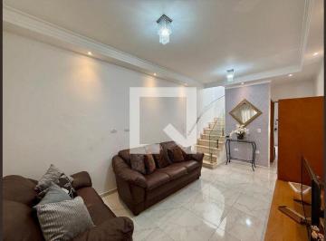 Casa · 101m² · 3 Quartos · 2 Vagas · Casa à Venda - Jardim Marajoara , 3 Quartos,  101 m² - São Paulo