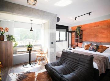 Apartamento · 24m² · 1 Quarto · Apartamento à Venda - Vila Olímpia, 1 Quarto, 24 m² - São Paulo