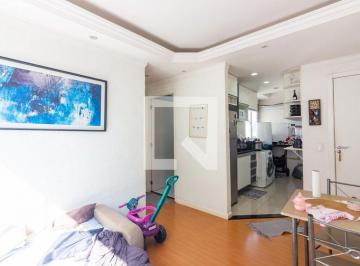 Apartamento · 42m² · 2 Quartos · 1 Vaga · Apartamento à Venda - São Pedro, 2 Quartos,  42 m² - Osasco