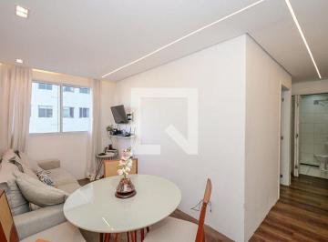 Apartamento · 43m² · 2 Quartos · Apartamento à Venda - Vila Andrade, 2 Quartos, 43 m² - São Paulo