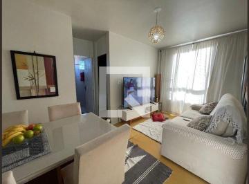 Apartamento · 44m² · 2 Quartos · 1 Vaga · Apartamento à Venda - Butantã, 2 Quartos,  44 m² - São Paulo