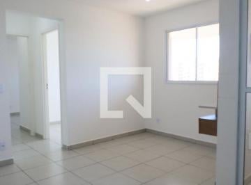 Apartamento · 42m² · 2 Quartos · 1 Vaga · Apartamento à Venda - Sapopemba, 2 Quartos,  42 m² - São Paulo