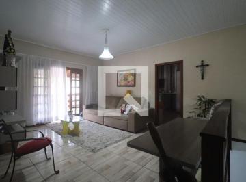 Casa · 186m² · 2 Quartos · 2 Vagas · Casa à Venda - Liberdade, 2 Quartos,  186 m² - Novo Hamburgo