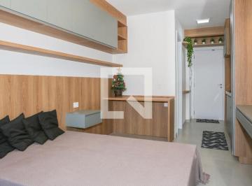 Apartamento · 23m² · 1 Quarto · Apartamento à Venda - Perdizes, 1 Quarto, 23 m² - São Paulo