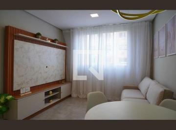 Apartamento · 43m² · 2 Quartos · 1 Vaga · Apartamento à Venda - Hipica, 2 Quartos,  43 m² - Porto Alegre