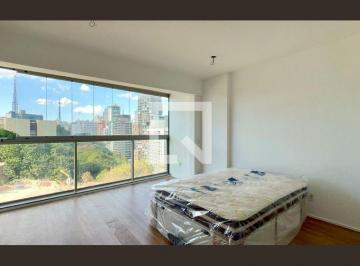 Apartamento · 27m² · 1 Quarto · Apartamento à Venda - Pinheiros, 1 Quarto, 27 m² - São Paulo