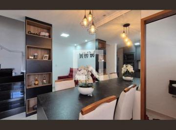 Casa · 115m² · 2 Quartos · 2 Vagas · Casa à Venda - Vila América, 2 Quartos,  115 m² - Santo André