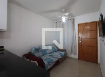 Apartamento · 45m² · 2 Quartos · 1 Vaga · Apartamento à Venda - Vila Formosa, 2 Quartos,  45 m² - São Paulo