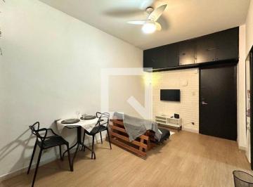 Apartamento · 30m² · 1 Quarto · Apartamento à Venda - Ipanema, 1 Quarto,  30 m² - Rio de Janeiro