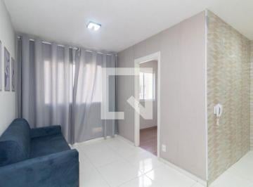Apartamento · 35m² · 2 Quartos · Apartamento à Venda - Vila Princesa Isabel, 2 Quartos,  35 m² - São Paulo