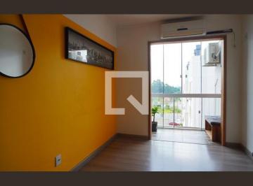 Apartamento · 55m² · 2 Quartos · 1 Vaga · Apartamento à Venda - Cavalhada, 2 Quartos,  55 m² - Porto Alegre