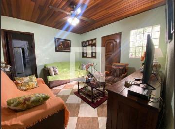 Casa · 125m² · 3 Quartos · 1 Vaga · Casa à Venda - Jaguaré, 3 Quartos,  125 m² - São Paulo