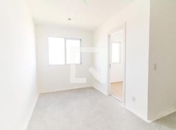 Apartamento · 35m² · 2 Quartos · Apartamento à Venda - Vila Jacuí, 2 Quartos, 35 m² - São Paulo