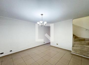 Casa · 121m² · 3 Quartos · 2 Vagas · Casa à Venda - Assunção, 3 Quartos,  121 m² - São Bernardo do Campo