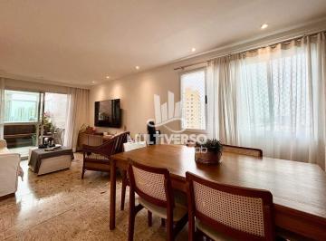 Apartamento · 180m² · 3 Quartos · 2 Vagas · COBERTURA DUPLEX COM JACUZY, 3 SUÍTES, 2 VAGAS E VISTA MAR - PONTA DA PRAIA