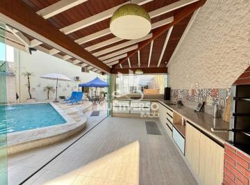 Casa · 197m² · 5 Quartos · 2 Vagas · Casa à venda, 5 quartos no bairro Aparecida em Santos