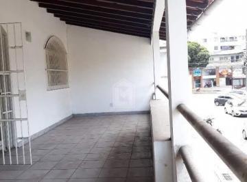 Varanda · Espaço Comercial Duplex 232m² com 7 Salas em Jardim da Penha