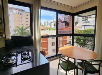 Apartamento · 62m² · 2 Quartos · 2 Vagas · Apartamento à venda no bairro Santo Antônio
