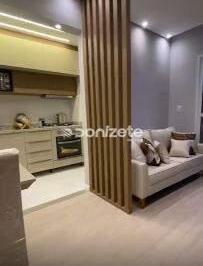 Apartamento · 47m² · 2 Quartos · 1 Vaga · Apartamento 2 Quartos com 1 Vaga | Vila Metalúrgica, Santo André | Financia