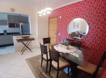Apartamento · 79m² · 2 Quartos · 1 Vaga · APARTAMENTO COM  79,00 m² - OCIAN - PRAIA GRANDE SP
