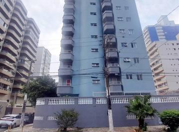 Apartamento · 43m² · 1 Quarto · 1 Vaga · APARTAMENTO COM 43,00 m² - TUPI - PRAIA GRANDE SP