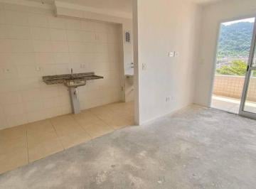 Apartamento · 70m² · 2 Quartos · 1 Vaga · APARTAMENTO COM  70,00 m² - FORTE - PRAIA GRANDE SP