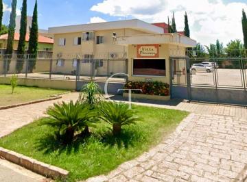 Apartamento à venda em Itu no Condomínio Villa Florença | 2 dormitórios com suíte | baixo custo | exclusivo com apenas 20 moradores · Apartamento à venda em Itu no Condomínio Villa Florença | 2 dormitórios com suíte | baixo custo | ex