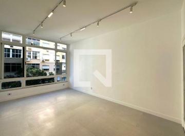 Apartamento · 94m² · 3 Quartos · 1 Vaga · Apartamento à Venda - Copacabana, 3 Quartos, 94 m² - Rio de Janeiro