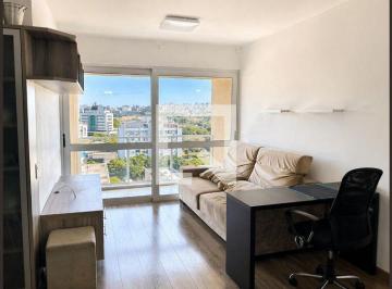 Apartamento · 130m² · 3 Quartos · 1 Vaga · Apartamento à Venda - Petrópolis, 3 Quartos, 130 m² - Porto Alegre